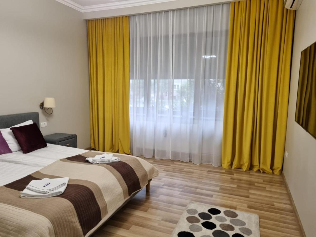 City Center Dream Apartment Timişoara Exterior foto