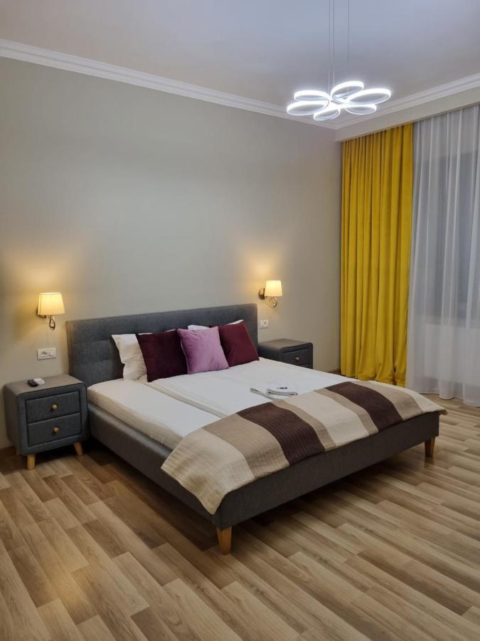 City Center Dream Apartment Timişoara Exterior foto