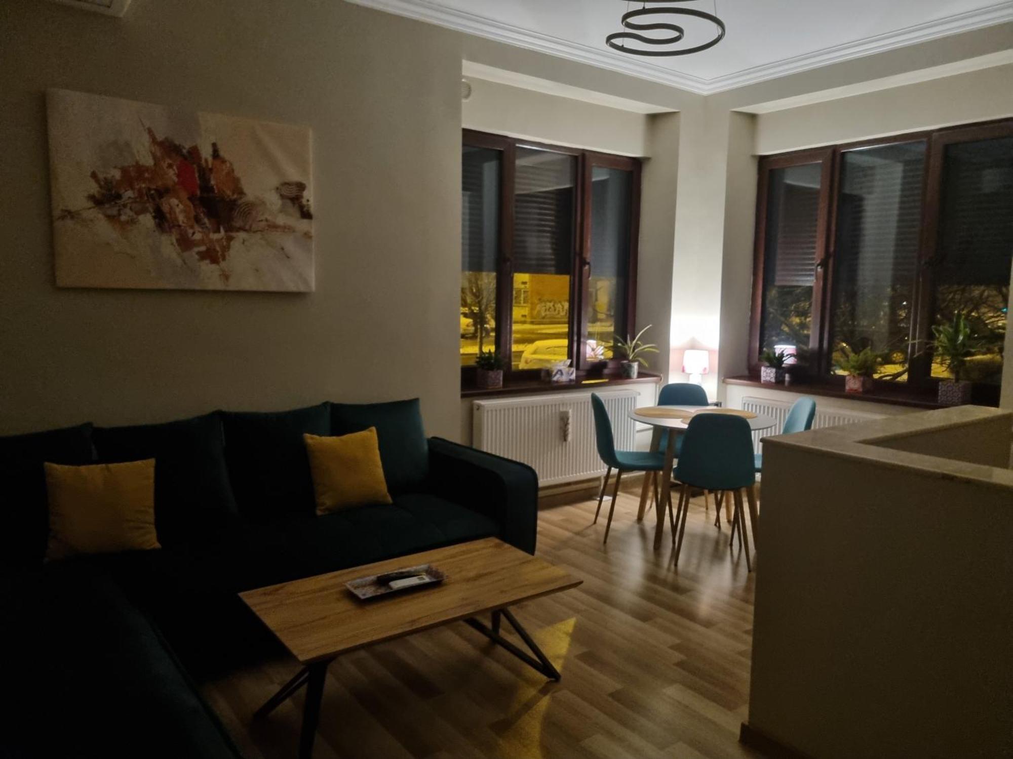City Center Dream Apartment Timişoara Quarto foto