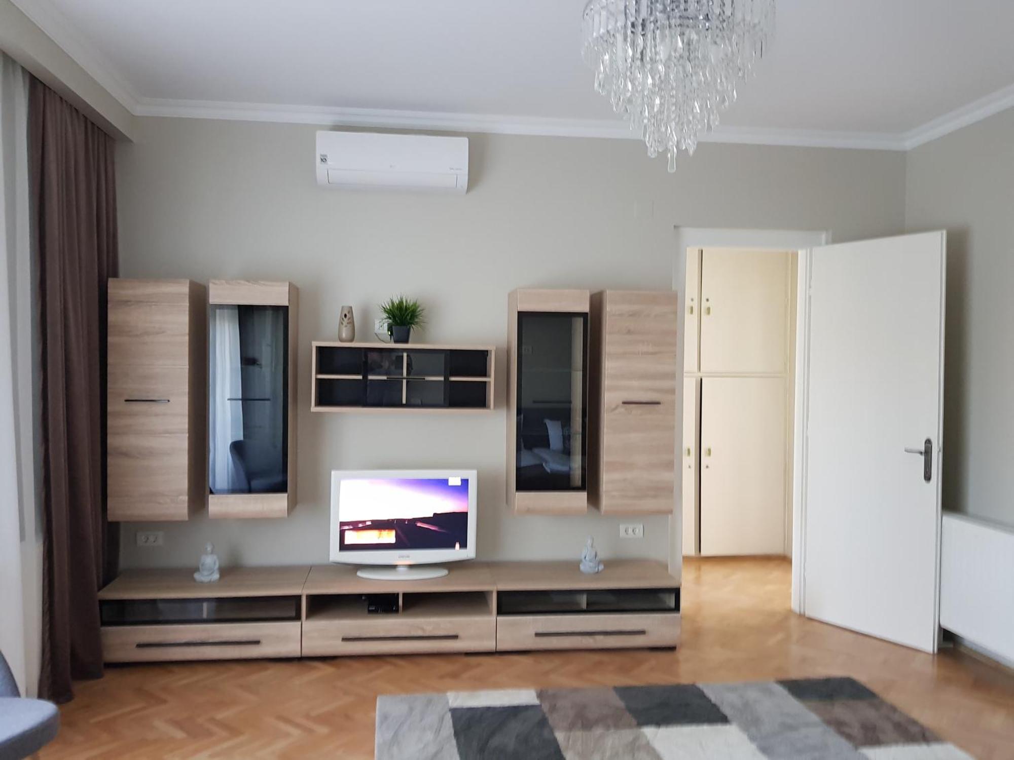 City Center Dream Apartment Timişoara Exterior foto
