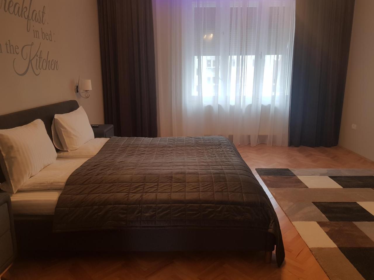 City Center Dream Apartment Timişoara Exterior foto