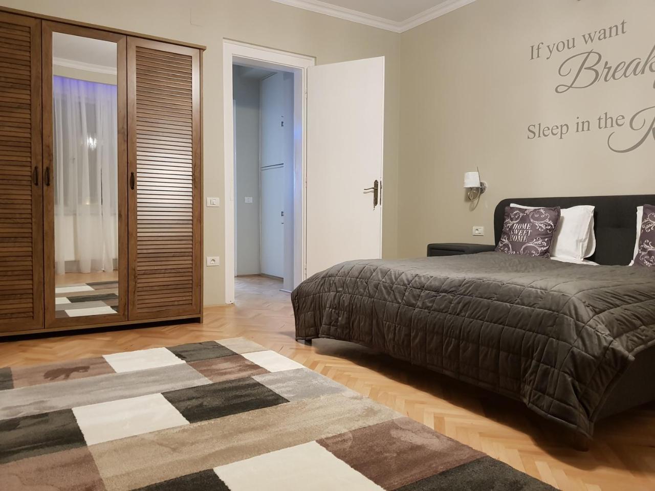 City Center Dream Apartment Timişoara Exterior foto